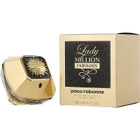 Perfume Feminino Paco Rabanne Lady Million Fabulous Edp Intense 75 Ml - 1