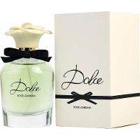 Perfume Feminino Dolce Dolce & Gabbana Eau De Parfum Spray 50 Ml - 1