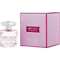 Perfume Feminino Jimmy Choo Blossom Eau De Parfum 60 Ml (special Edition) - 1