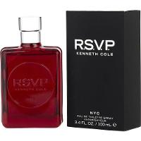 Perfume Masculino Kenneth Cole Rsvp Edt 100 Ml (red Bottle Pacote) - 1