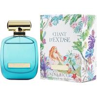 Perfume Feminino Chant D'extase Nina Ricci Edp (ed. Limitada) 50 Ml - 1
