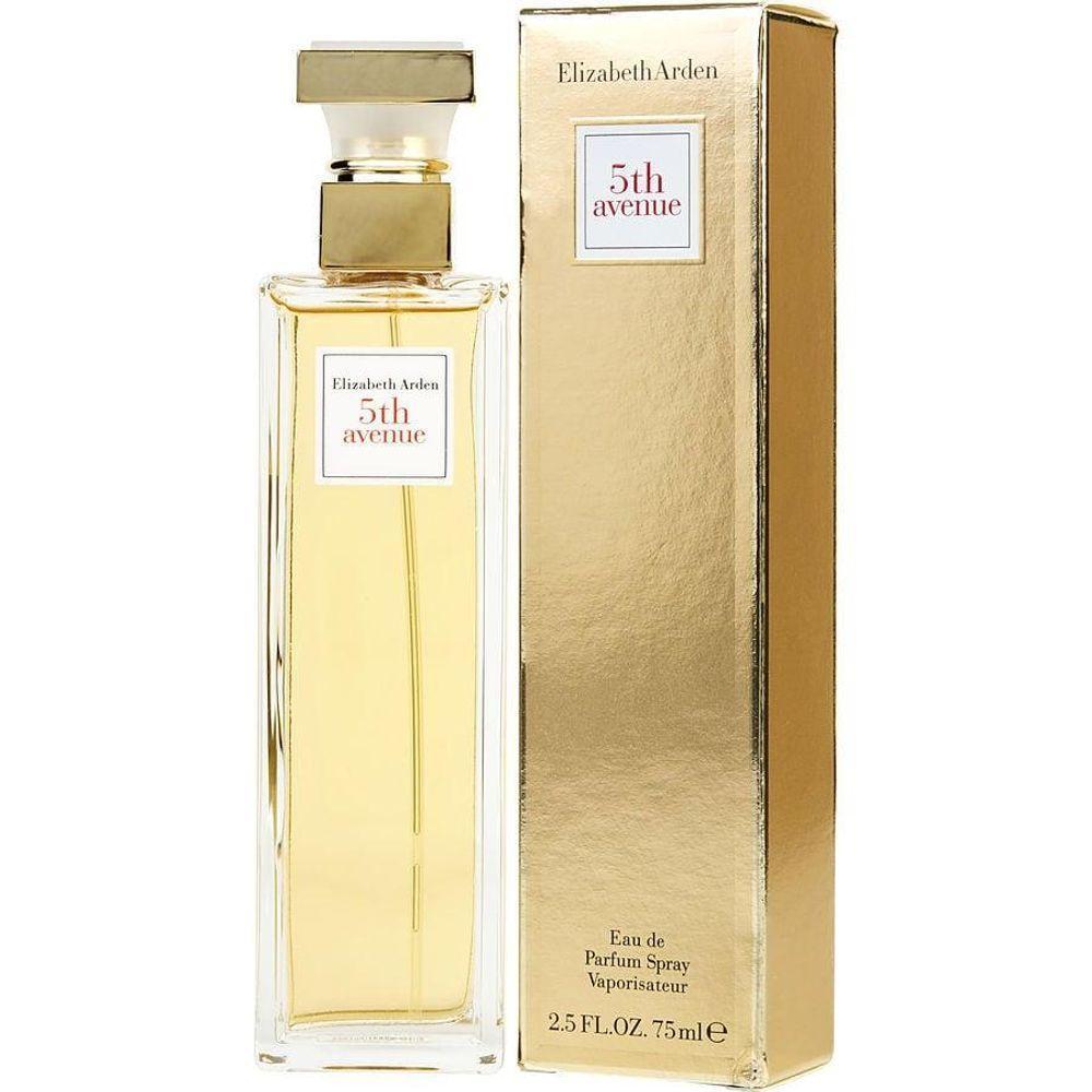 Perfume Feminino Fifth Avenue Eau De Parfum 75 Ml - 1