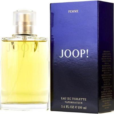 Perfume Feminino Joop! Edt 100 Ml