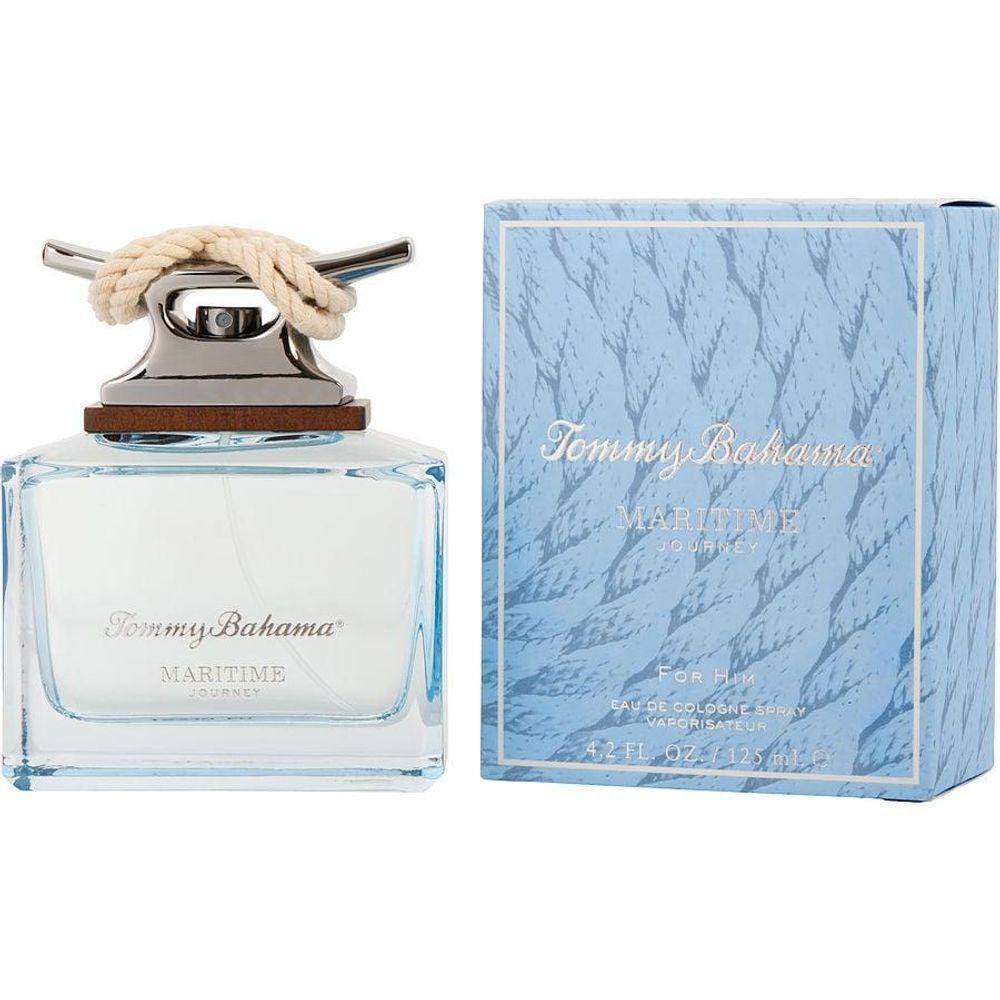 Perfume Masculino Tommy Bahama Maritime Journey Eau De 125 Ml - 1