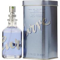 Perfume Feminino Curve Edt 50 Ml - 1