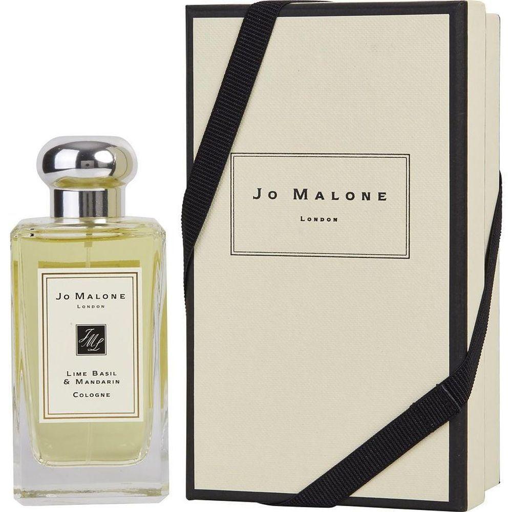 Perfume Feminino Jo Malone Lime Basil & Mandarin 100 Ml - 1