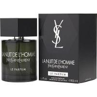 Perfume Masculino La Nuit De L'homme Yves Saint Laurent Le Parfum Yves Saint Laurent Eau De Parfum Spray 100 Ml (nova Embalagem) - 1
