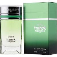 Perfume Masculino Franck Olivier Green Franck Franck Olivier Eau De Toilette Spray 75 Ml - 1