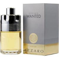 Perfume Masculino Azzaro Wanted Azzaro Eau De Toilette Spray 150 Ml - 1