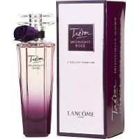 Perfume Feminino Tresor Midnight Rose Edp 50 Ml (nova Embalagem) - 1