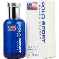 Perfume Masculino Polo Sport Ralph Lauren Eau De Toilette Spray 75 Ml - 1