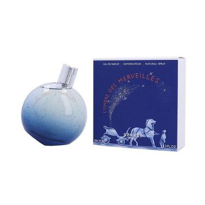 Perfume Feminino L'ombre Des Merveilles Hermes Eau De Parfum Spray 100 Ml