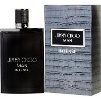 Perfume Masculino Jimmy Choo Intense Jimmy Choo Eau De Toilette Spray 100 Ml - 1