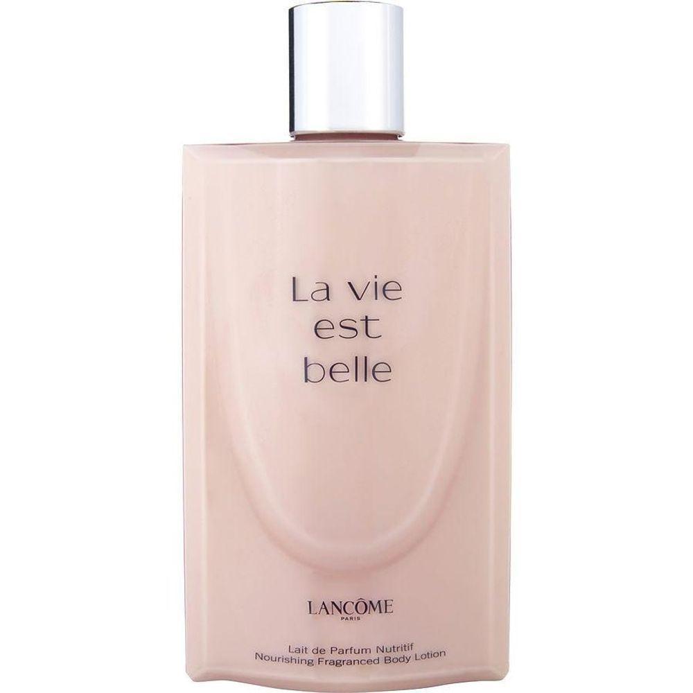 Perfume Feminino La Vie Est Belle Shimmering Loção Corp. 200 Ml - 1