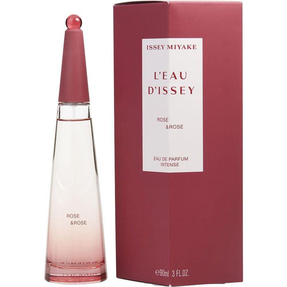 Perfume Feminino L'eau D'issey & Rose De Parfum Intense 90 Ml - 1