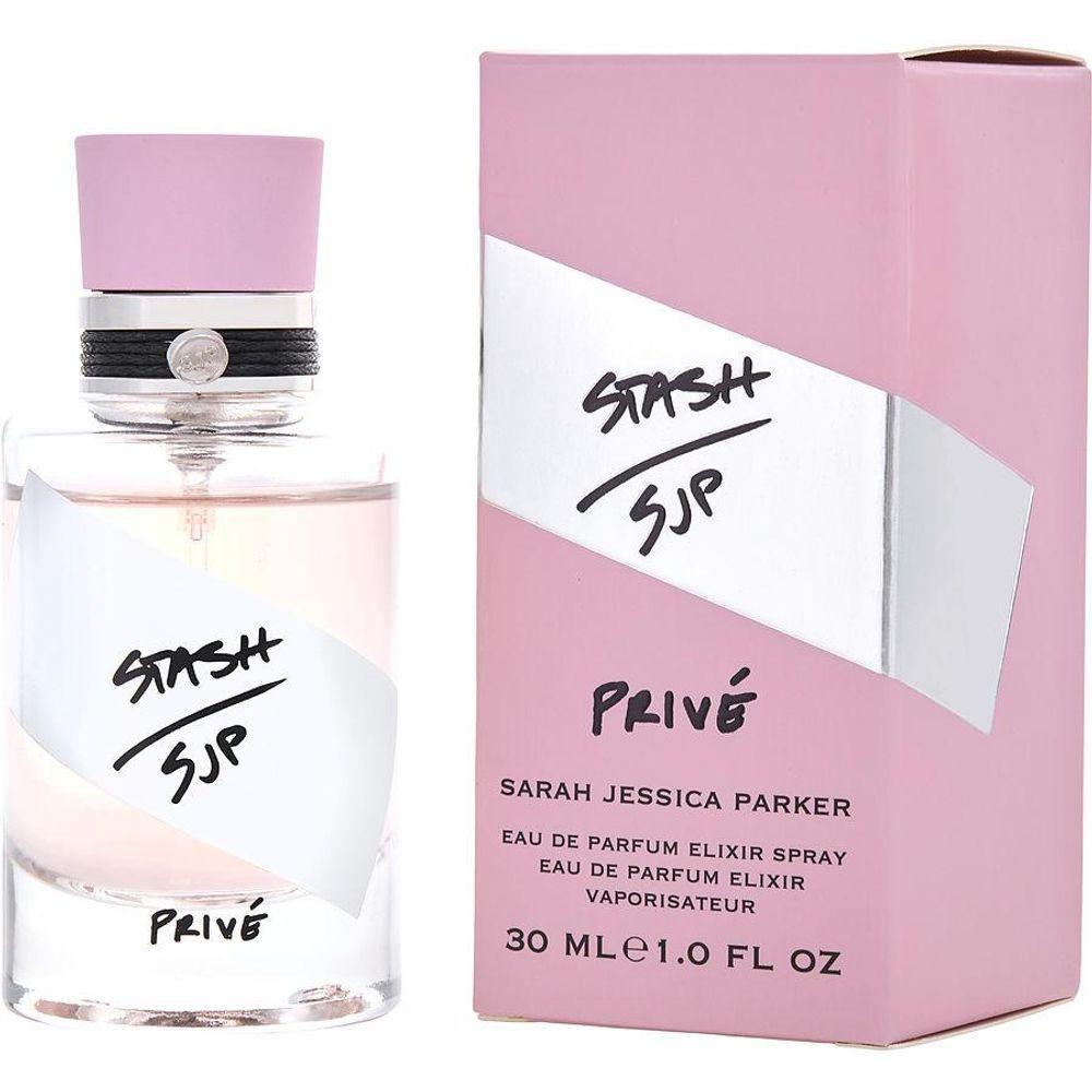 Perfume Feminino Sarah Jessica Parker Stash Prive Edp Elixir 30 Ml - 1