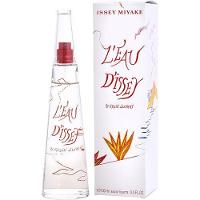 Perfume Feminino L'eau D'issey Summer Edt 100 Ml (edition 2022) - 1