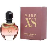 Perfume Feminino Pure Xs Eau De Parfum 50 Ml (nova Embalagem) - 1