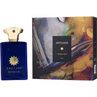Perfume Masculino Amouage Interlude Eau De Parfum 100 Ml (nova Embalagem) - 1