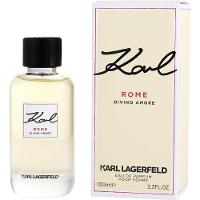 Perfume Feminino Karl Lagerfeld Rome Divino Amore Eau De Parfum 100 Ml - 1