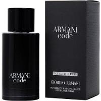 Perfume Masculino Armani Code Edt Refil 75 Ml - 1