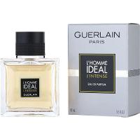 Perfume Masculino Guerlain L'homme Ideal L'intense Eau De Parfum 50 Ml - 1