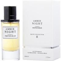 Perfume Feminino Zarah Amber Night Eau De Parfum 75 Ml - 1