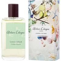 Perfume Unisex Atelier Cologne Lemon Island Absolue 100 Ml - 1