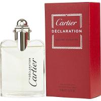 Perfume Masculino Declaration Edt 50 Ml - 1