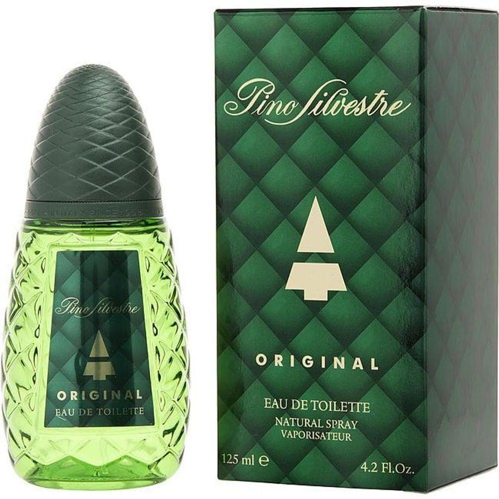 Perfume Masculino Pino Silvestre Edt 125 Ml (nova Embalagem) - 1