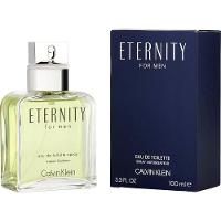 Perfume Masculino Eternity Edt 100 Ml (nova Embalagem) - 1