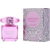 Perfume Feminino Versace Bright Crystal Absolu Edp 30 Ml (nova Embalagem) - 1