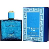 Perfume Masculino Versace Eros Eau De Parfum 100 Ml - 1