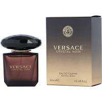 Perfume Feminino Versace Crystal Noir Edt 30 Ml (nova Embalagem) - 1