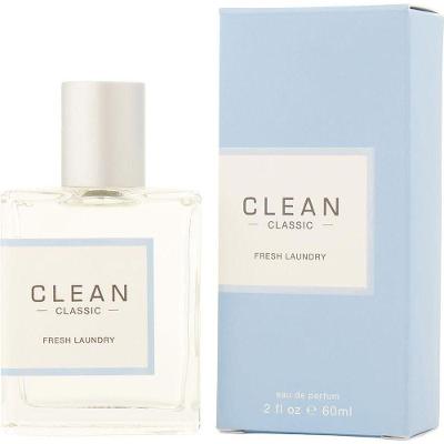 Perfume Feminino Clean Fresh Laundry Eau De Parfum 60 Ml (nova Embalagem)
