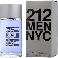 Perfume Masculino 212 Edt 200 Ml (nova Embalagem) - 1
