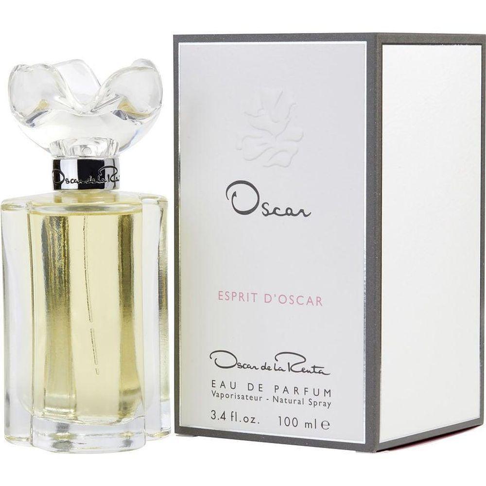 Perfume Feminino Esprit D'oscar Eau De Parfum 100 Ml - 1