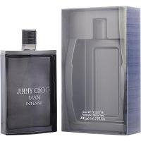 Perfume Masculino Jimmy Choo Intense Edt 200 Ml - 1