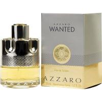 Perfume Masculino Azzaro Wanted Edt 50 Ml - 1