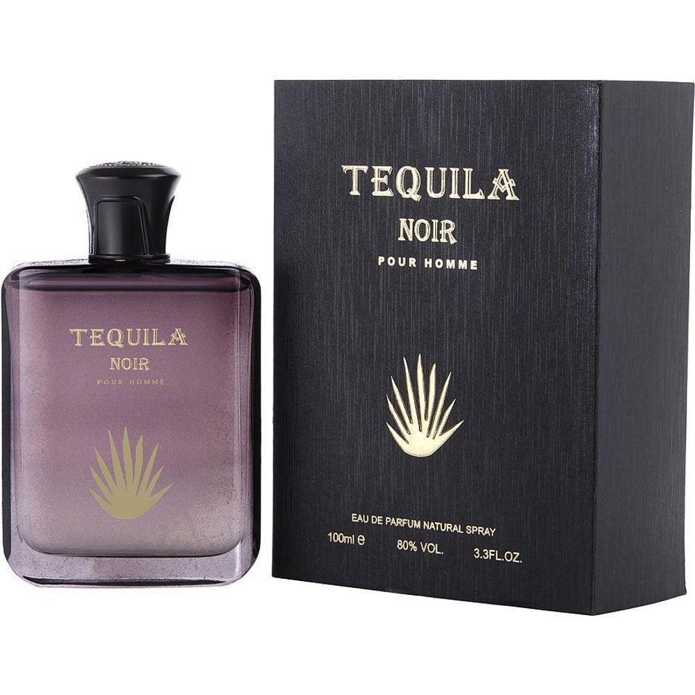 Perfume Masculino Tequila Noir Eau De Parfum 100 Ml - 1