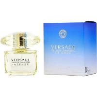 Perfume Feminino Versace Yellow Diamond Intense Edp 90 Ml (nova Embalagem) - 1