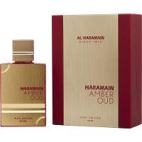 Perfume Unisex Al Haramain Amber Oud Ruby Eau De Parfum 118 Ml - 1