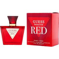 Perfume Feminino Guess Seductive Red Edt 75 Ml - 1