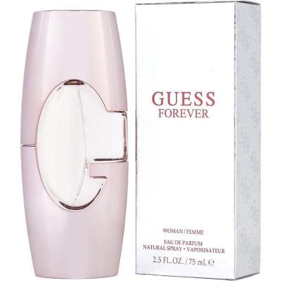 Perfume Feminino Guess Forever Eau De Parfum 75 Ml