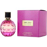 Perfume Feminino Jimmy Choo Rose Passion Eau De Parfum 60 Ml - 1