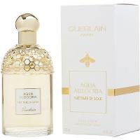 Perfume Feminino Aqua Allegoria Nettare Di Sole Edt 125 Ml - 1