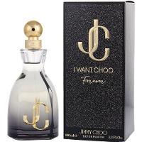 Perfume Feminino Jimmy I Want Choo Forever Eau De Parfum 100 Ml - 1