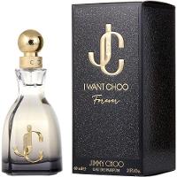 Perfume Feminino Jimmy I Want Choo Forever Eau De Parfum 60 Ml - 1