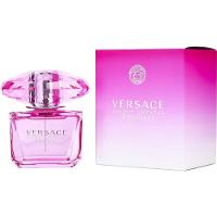 Perfume Feminino Versace Bright Crystal Absolu Edp 90 Ml (nova Embalagem) - 1