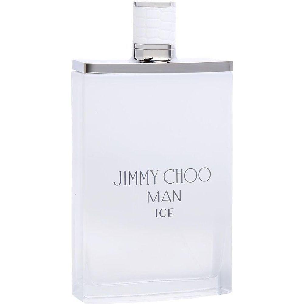 Perfume Masculino Jimmy Choo Man Ice Edt 200 Ml - 1